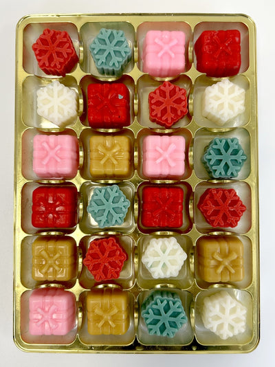 24 Day Advent Calendar