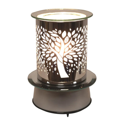 Electric Carousel Wax Melt Burners