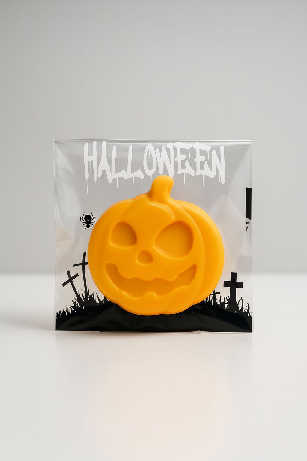 Large Halloween Shape Wax Melts