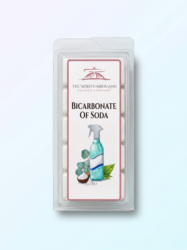 Bicarbonate Of Soda 50g Snap Bar