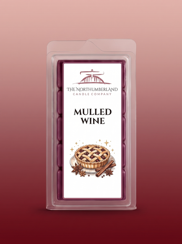 Mulled Wine