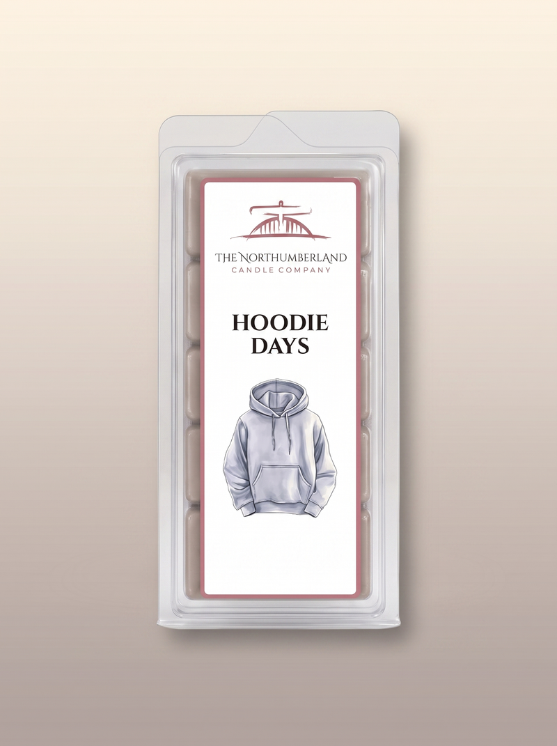 Hoodie Days 50g Snap Bar
