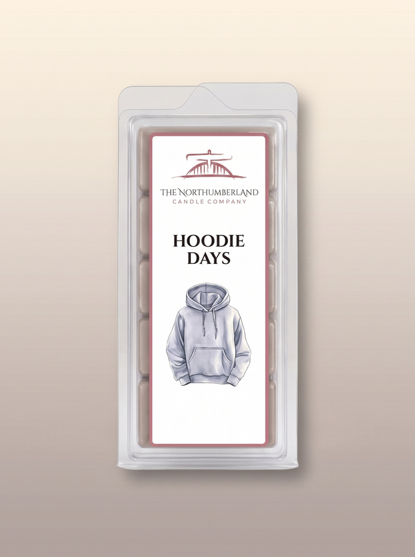 Hoodie Days 50g Snap Bar