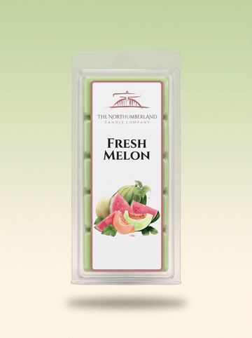 Fresh Melon 50g Snap Bar