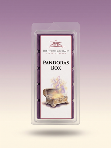 Pandoras Box 50g Snap Bar