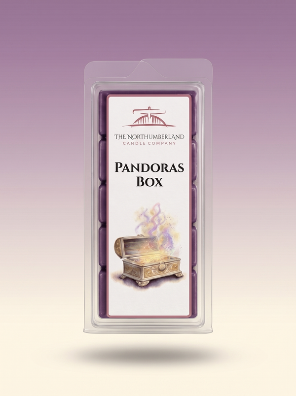 Pandoras Box 50g Snap Bar