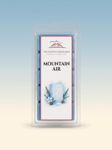 Mountain Air 50g Snap Bar