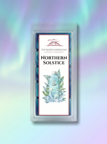 Northern Solstice 50g Snap Bar