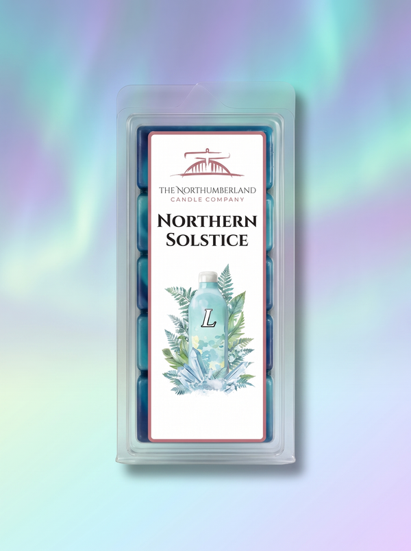 Northern Solstice 50g Snap Bar