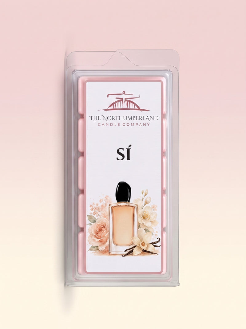 SÍ 50g snap bar