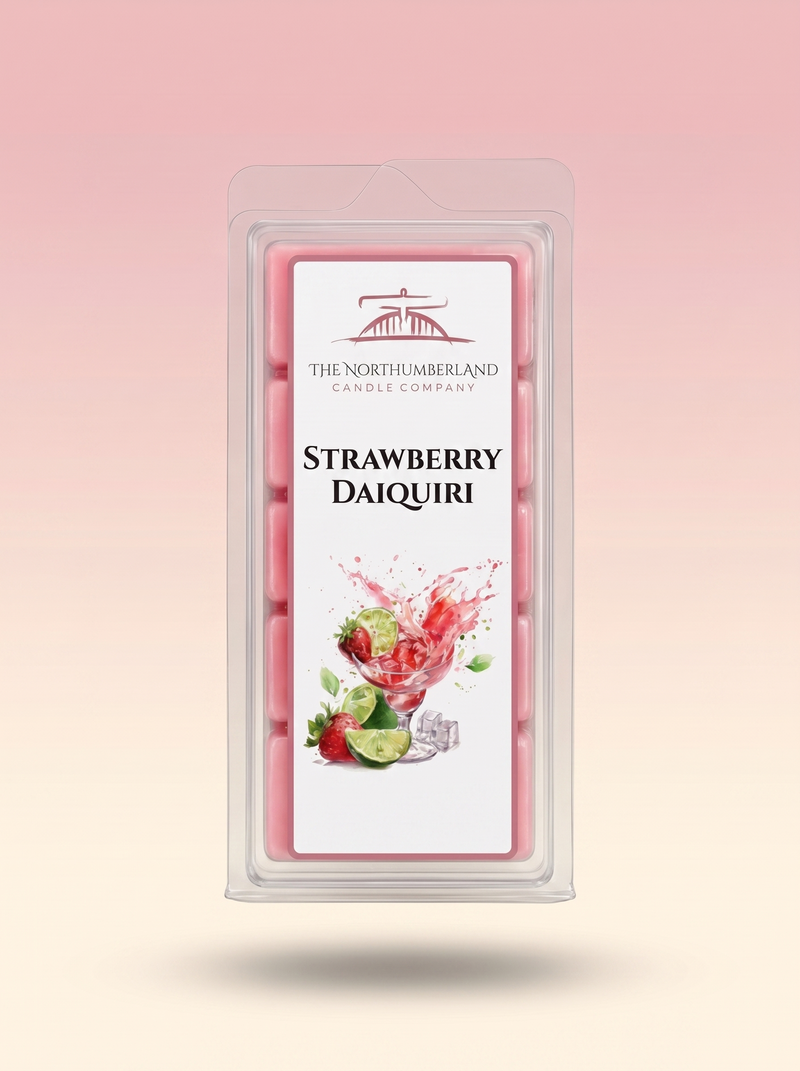 Strawberry Daiquiri 50g Snap Bar