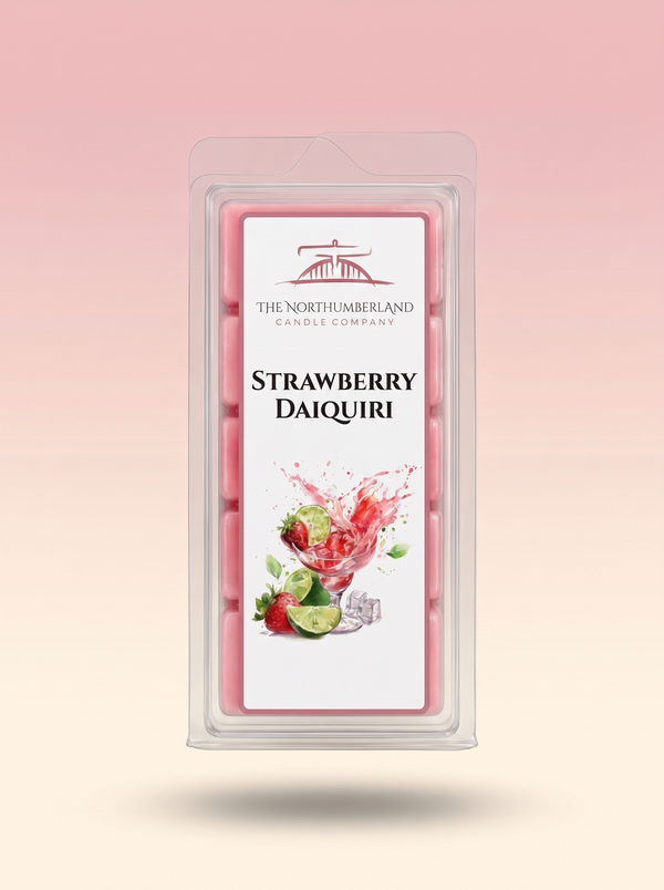 Strawberry Daiquiri 50g Snap Bar