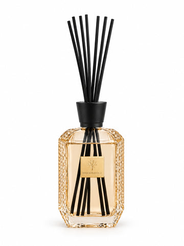 Woodbridge 800ml reed diffuser, Oud Wood