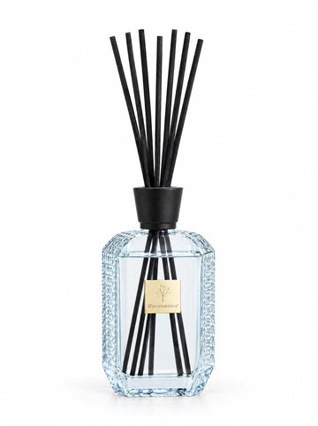 Woodbridge 800ml reed diffuser, Pure Linen
