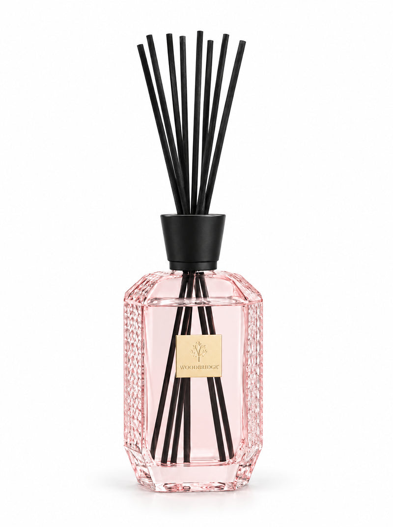 Woodbridge 800ml reed diffuser, Summer Breeze