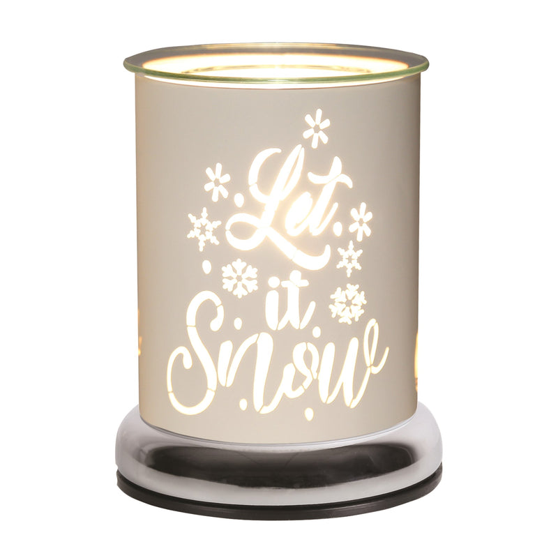 Let It Snow (AR2296WH)