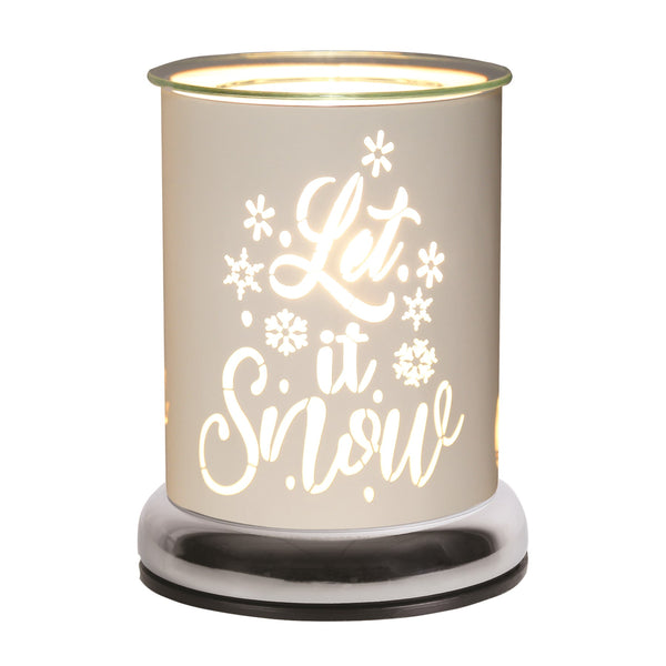 Let It Snow (AR2296WH)