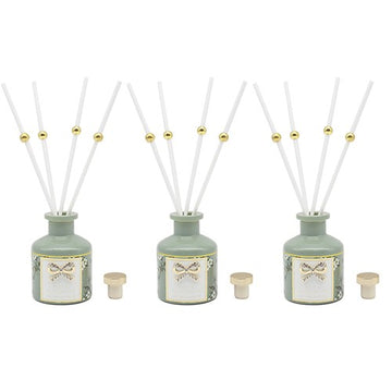 Madeline 3 x 50ml Gift Boxed Diffusers