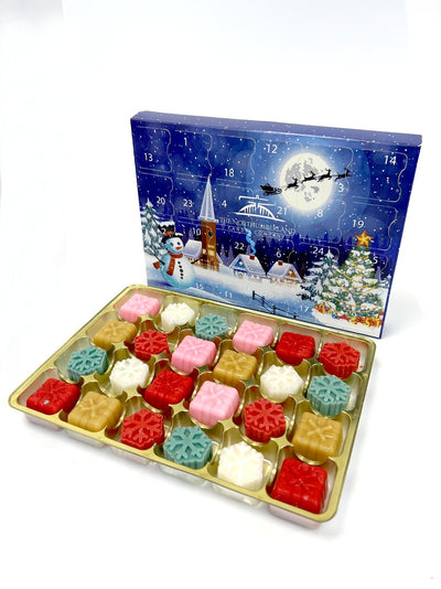 24 Day Advent Calendar