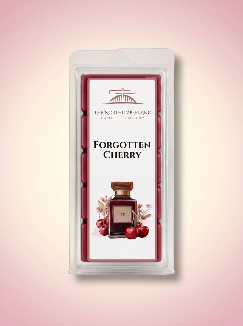 Forgotten Cherry 50g Snap Bar