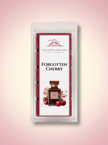 Forgotten Cherry 50g Snap Bar