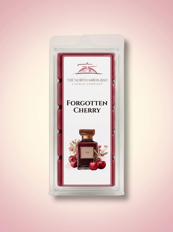 Forgotten Cherry 50g Snap Bar