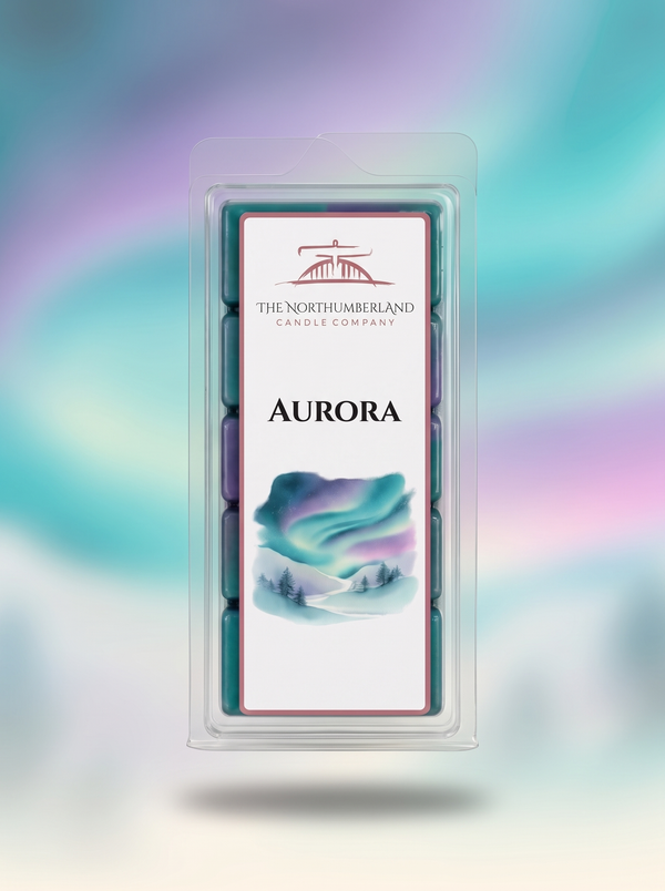 Aurora 50g Snap Bar