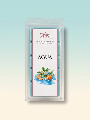 Agua 50g Snap Bar