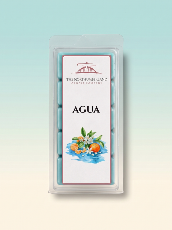 Agua 50g Snap Bar