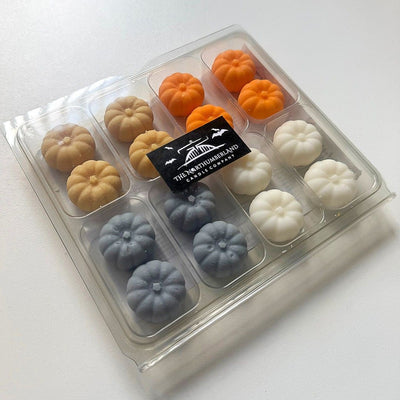 Pumpkin Mini Selection Box