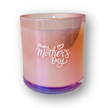 Large Mother’s Day Candle