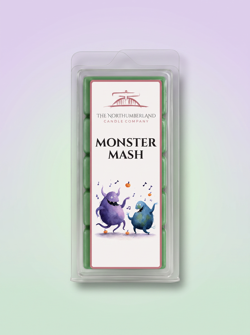 Monster Mash