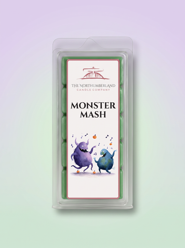 Monster Mash