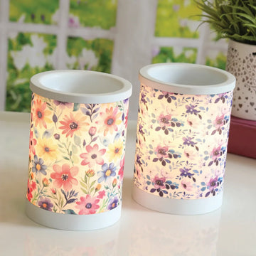 SPRING ELECTRIC WAX MELTERS