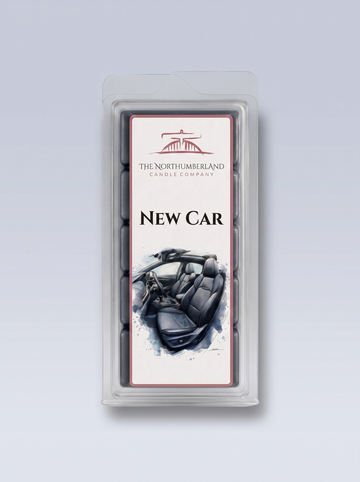 New Car 50g Snap Bar