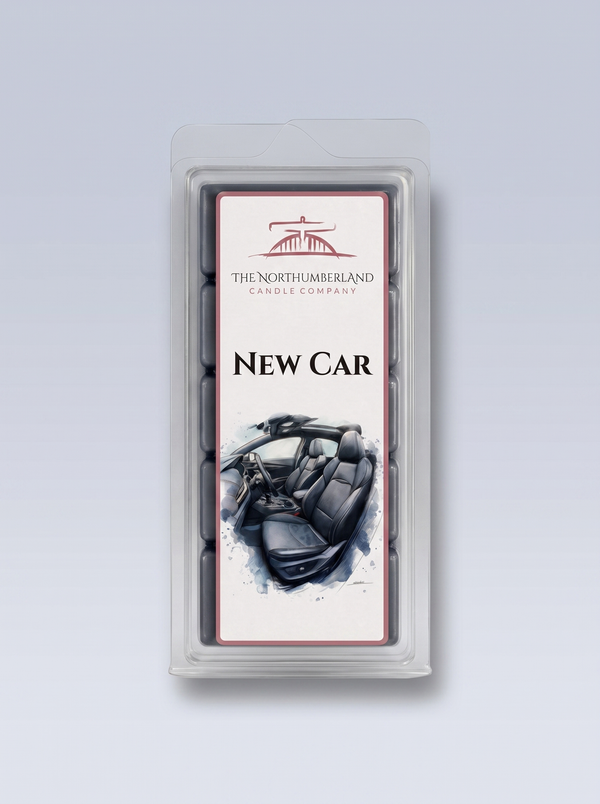 New Car 50g Snap Bar