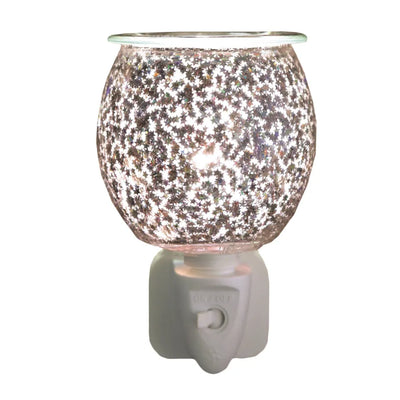Glitter Plug In Burner (015)