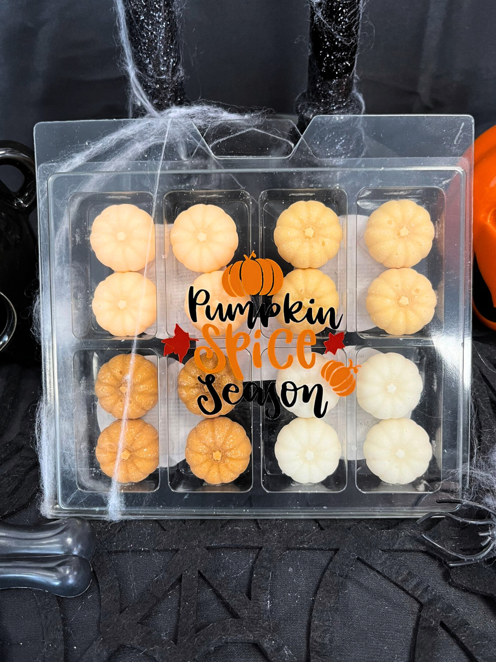 Pumpkin Mini Selection