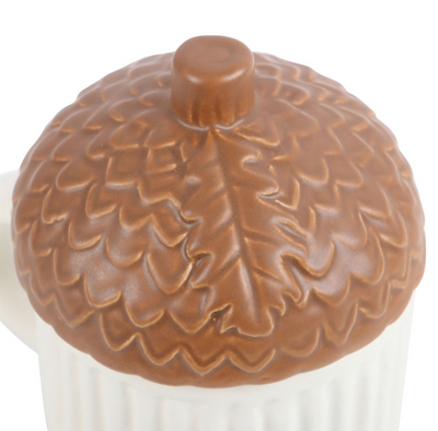 Autumn Acorn Mug
