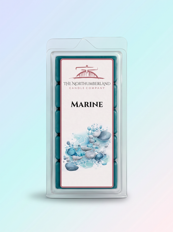 Marine 50g Snap Bar