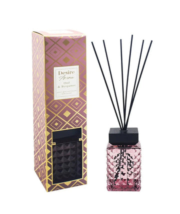 Desire/Maison Parfum Inspired Reed Diffuser 1000ml