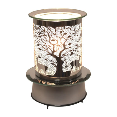 Electric Carousel Wax Melt Burners