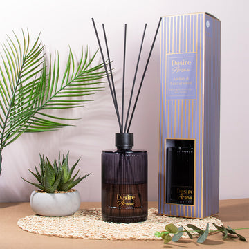 Desire/Maison Parfum Inspired Reed Diffuser 1000ml