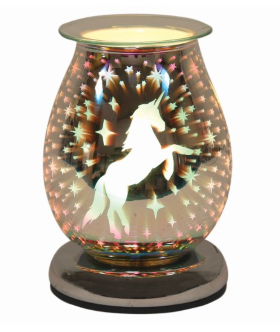 Unicorn Multi Colour (1827)