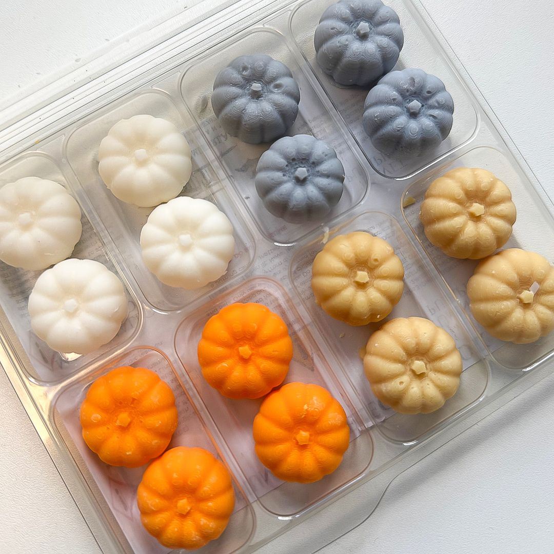 Pumpkin Mini Selection Box