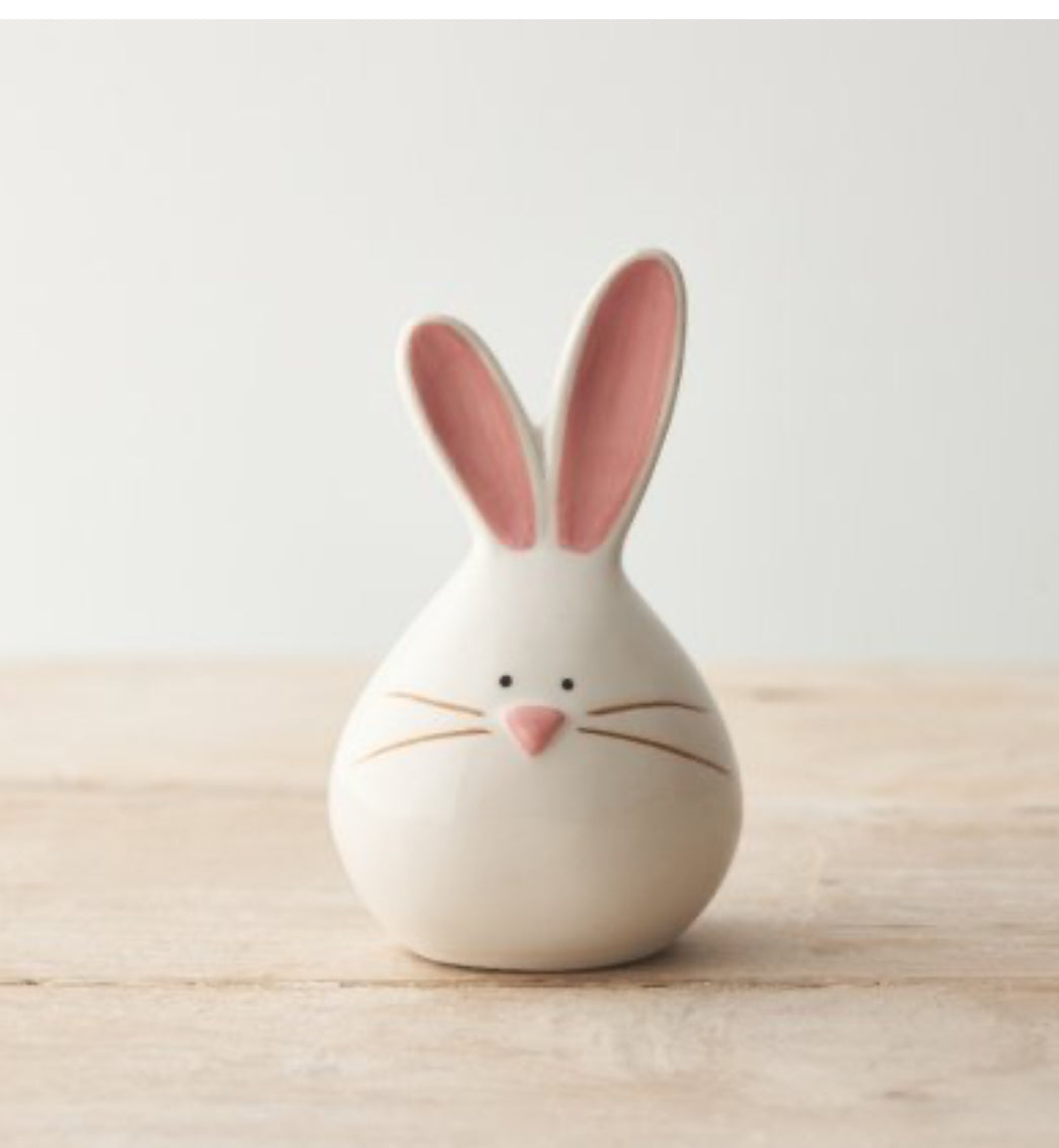 Bunny Decoration 11cm