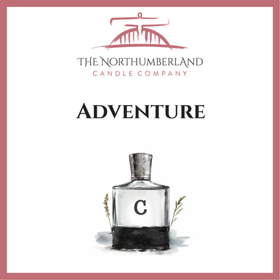 Adventure.   50g Snap Bar