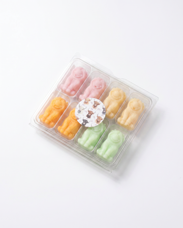 HIGHLAND COW SPRING BUNDLE