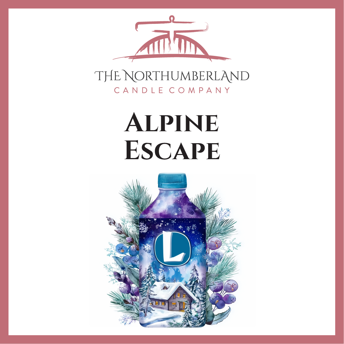 Alpine Escape