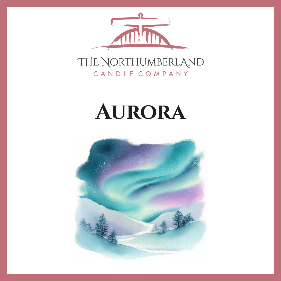 Aurora 50g Snap Bar